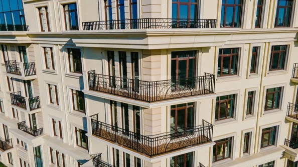 
  Сдается 3-комн. квартира, 105.5 м², Победы ул, д. 55/1
. Фото 15.