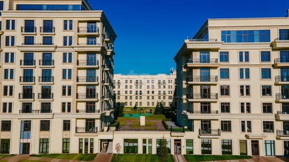 
  Сдается 3-комн. квартира, 105.5 м², Победы ул, д. 55/1
. Фото 17.