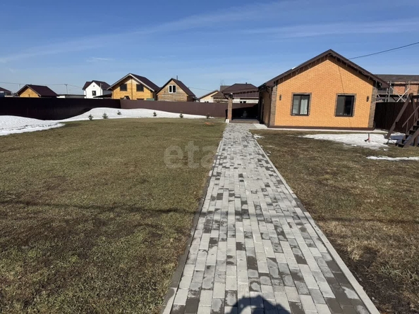 
  Продается дом, 65 м², поселок Садовый
. Фото 16.