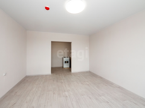 
  Продается 2-комн. квартира, 55.53 м², ЖК На Снежиной, дом 3
. Фото 10.