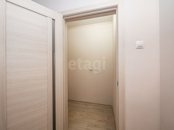
  Продается 2-комн. квартира, 55.53 м², ЖК На Снежиной, дом 3
. Фото 14.