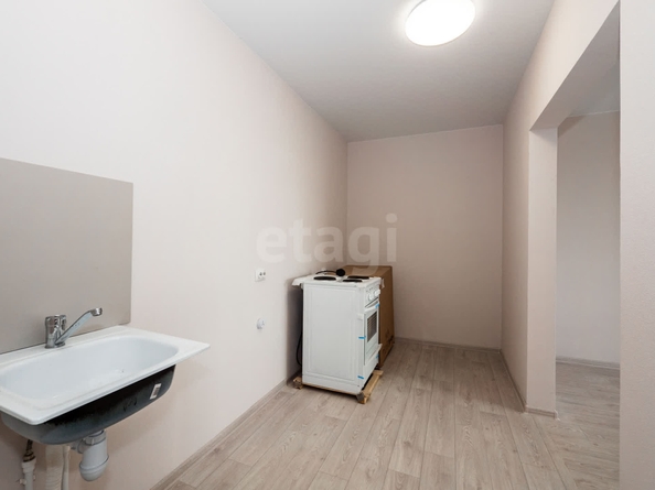 
  Продается 2-комн. квартира, 55.53 м², ЖК На Снежиной, дом 3
. Фото 15.