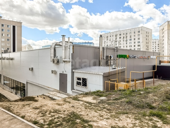 
  Продается 2-комн. квартира, 55.53 м², ЖК На Снежиной, дом 3
. Фото 33.