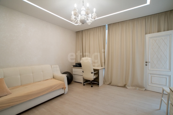 
  Сдается  квартира, 145 м², Немировича-Данченко ул, д. 144/3
. Фото 14.