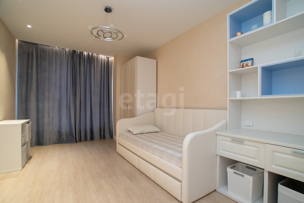 
  Сдается  квартира, 145 м², Немировича-Данченко ул, д. 144/3
. Фото 15.