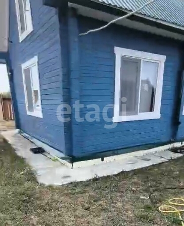 
  Продается дом, 59.8 м², ДНТ Север
. Фото 1.