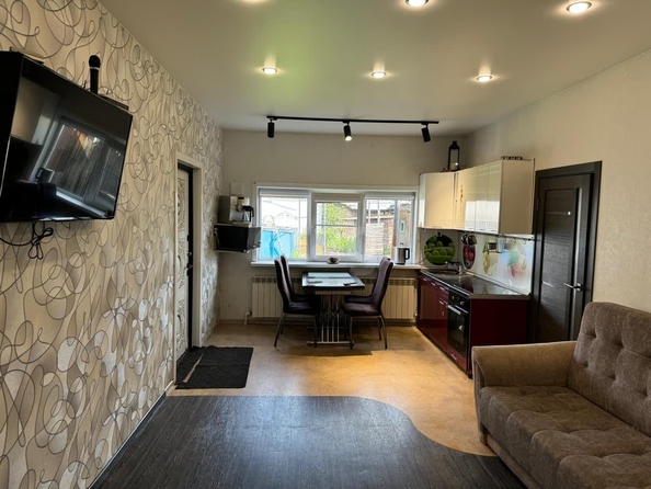 
  Продается дом, 93 м², Новосибирск
. Фото 6.