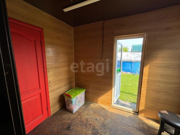 
  Продается дом, 93 м², Новосибирск
. Фото 25.