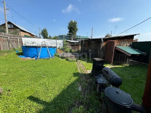
  Продается дом, 93 м², Новосибирск
. Фото 35.
