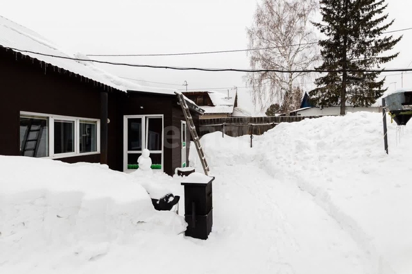 
  Продается дом, 93 м², Новосибирск
. Фото 40.