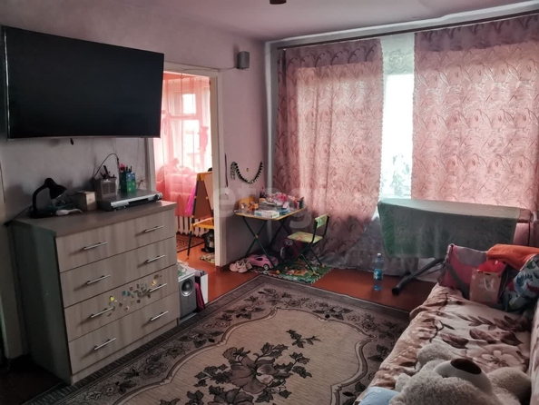 
  Продается 3-комн. квартира, 61 м², Никитина ул, д. 138б
. Фото 1.