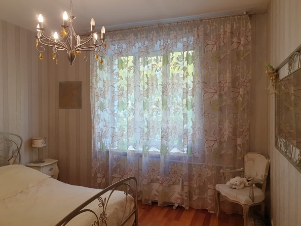 
  Продается 3-комн. квартира, 76 м², Жемчужная ул, д. 4
. Фото 7.