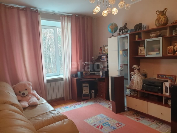 
  Продается 3-комн. квартира, 76 м², Жемчужная ул, д. 4
. Фото 9.