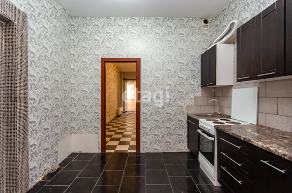 
  Продается 1-комн. квартира, 36.38 м², ЖК Радужный каскад, б/с 19
. Фото 2.