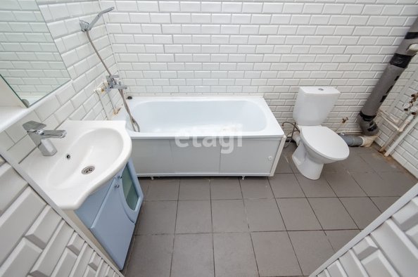 
  Продается 1-комн. квартира, 36.38 м², ЖК Радужный каскад, б/с 19
. Фото 8.