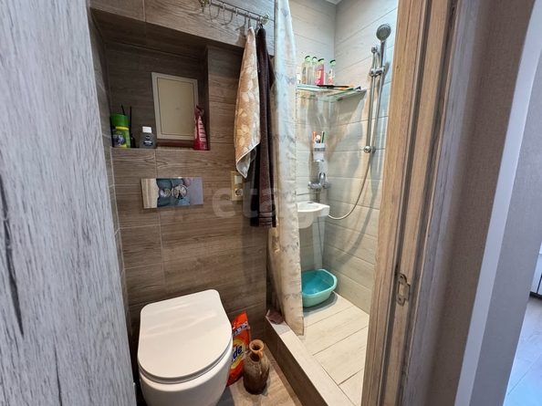 
  Продается 2-комн. квартира, 37.7 м², Планировочная ул, д. 18
. Фото 10.