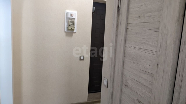 
  Продается 2-комн. квартира, 37.7 м², Планировочная ул, д. 18
. Фото 11.