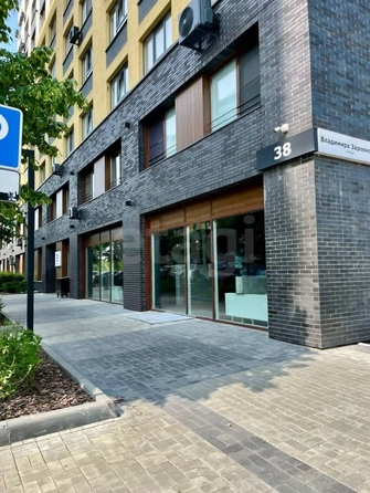 
  Сдается универсальное помещение, 123 м², Владимира Заровного ул, д. 38
. Фото 2.