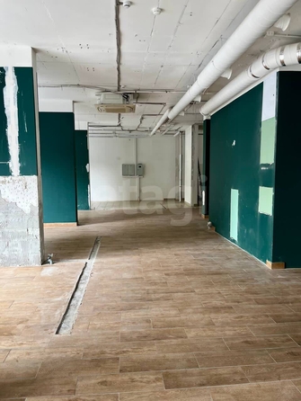 
  Сдается универсальное помещение, 123 м², Владимира Заровного ул, д. 38
. Фото 7.