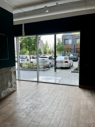 
  Сдается универсальное помещение, 123 м², Владимира Заровного ул, д. 38
. Фото 9.