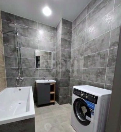 
  Продается 3-комн. квартира, 86 м², ЖК Ельцовский, 1-2 б/с
. Фото 15.