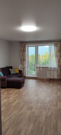 
  Сдается 1-комн. квартира, 38 м², Николая Сотникова ул, д. 14
. Фото 1.