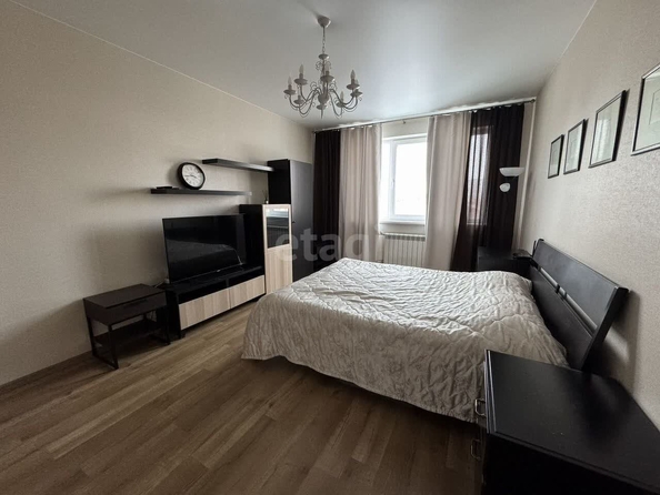 
  Сдается 1-комн. квартира, 38 м², Крылова ул, д. 64/1
. Фото 7.