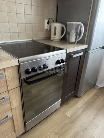 
  Сдается 1-комн. квартира, 38 м², Крылова ул, д. 64/1
. Фото 8.