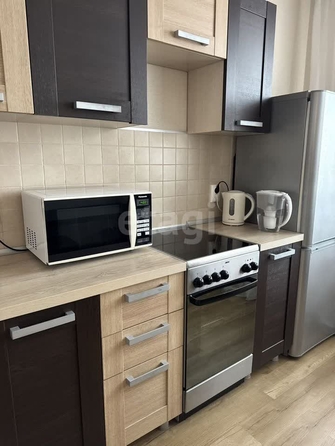 
  Сдается 1-комн. квартира, 38 м², Крылова ул, д. 64/1
. Фото 11.