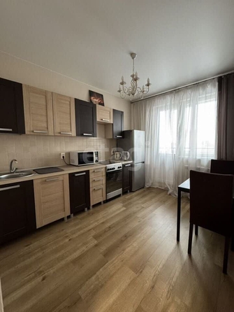 
  Сдается 1-комн. квартира, 38 м², Крылова ул, д. 64/1
. Фото 15.
