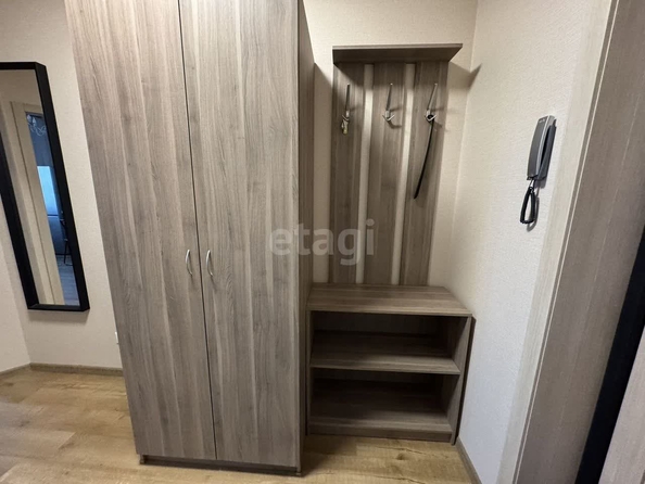 
  Сдается 1-комн. квартира, 38 м², Крылова ул, д. 64/1
. Фото 25.