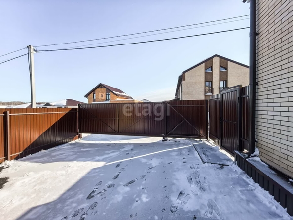 
  Продается таунхаус, 100 м², село Каменка
. Фото 37.
