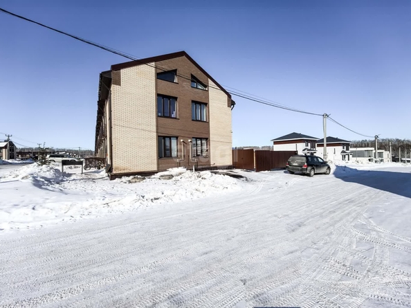 
  Продается таунхаус, 100 м², село Каменка
. Фото 39.