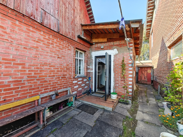 
  Продается дом, 88.7 м², Новосибирск
. Фото 2.