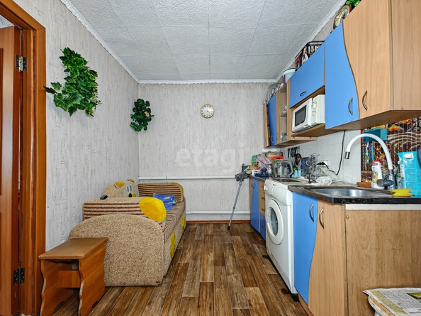 
  Продается дом, 88.7 м², Новосибирск
. Фото 9.