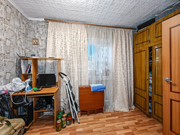 
  Продается дом, 88.7 м², Новосибирск
. Фото 12.