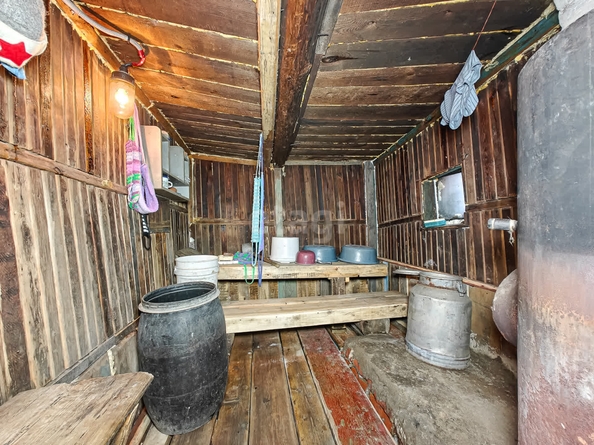 
  Продается дом, 88.7 м², Новосибирск
. Фото 24.