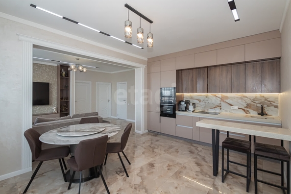 
  Продается 3-комн. квартира, 70 м², ЖК Чернышевский, б/с 1.1, 1.2
. Фото 1.