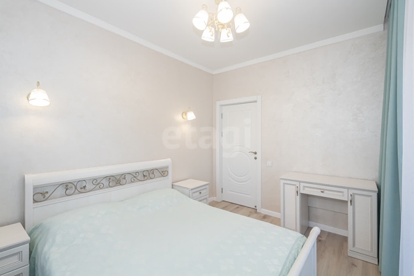
  Продается 3-комн. квартира, 70 м², ЖК Чернышевский, б/с 1.1, 1.2
. Фото 6.