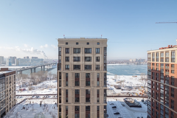 
  Продается 3-комн. квартира, 70 м², ЖК Чернышевский, б/с 1.1, 1.2
. Фото 17.