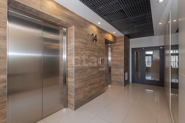 
  Продается 3-комн. квартира, 70 м², ЖК Чернышевский, б/с 1.1, 1.2
. Фото 18.
