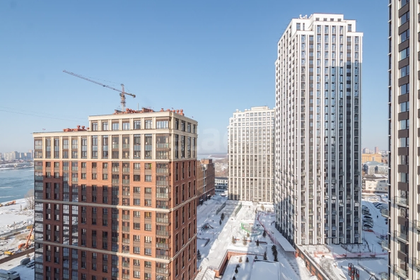 
  Продается 3-комн. квартира, 70 м², ЖК Чернышевский, б/с 1.1, 1.2
. Фото 26.
