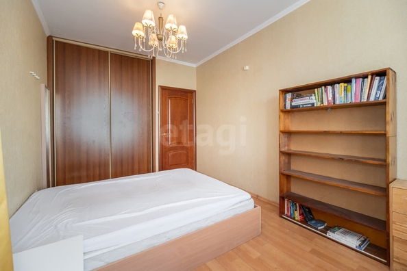 
  Продается 3-комн. квартира, 89.7 м², Ватутина ул, д. 41/1
. Фото 21.