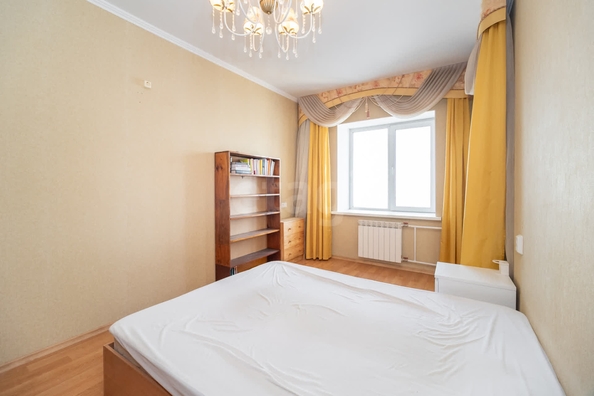 
  Продается 3-комн. квартира, 89.7 м², Ватутина ул, д. 41/1
. Фото 23.