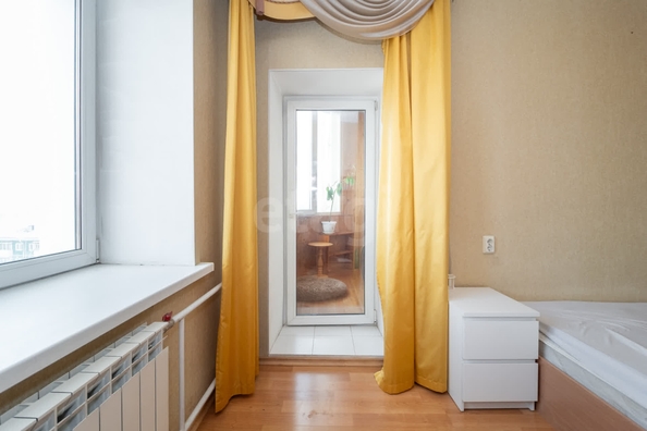 
  Продается 3-комн. квартира, 89.7 м², Ватутина ул, д. 41/1
. Фото 25.