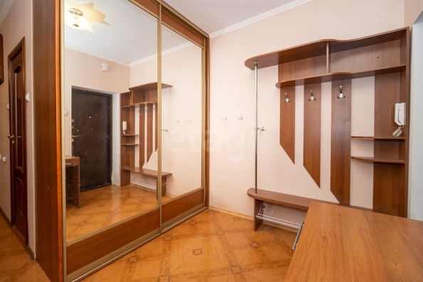 
  Продается 3-комн. квартира, 89.7 м², Ватутина ул, д. 41/1
. Фото 29.