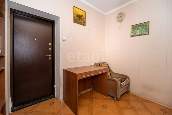 
  Продается 3-комн. квартира, 89.7 м², Ватутина ул, д. 41/1
. Фото 31.