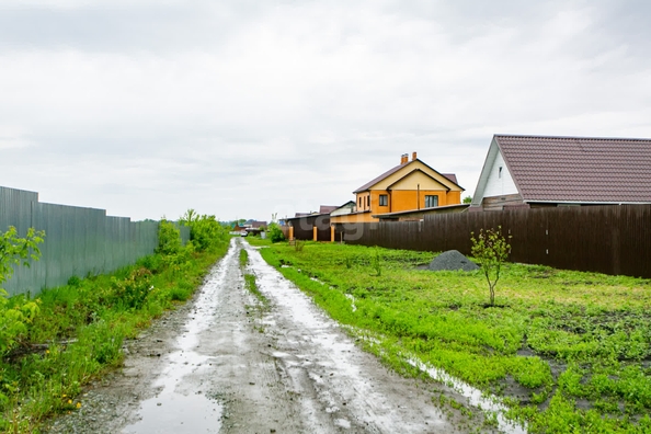 
  Продается дом, 102 м², Новосибирск
. Фото 2.
