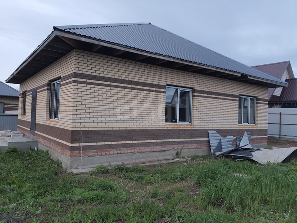 
  Продается дом, 102 м², Новосибирск
. Фото 25.