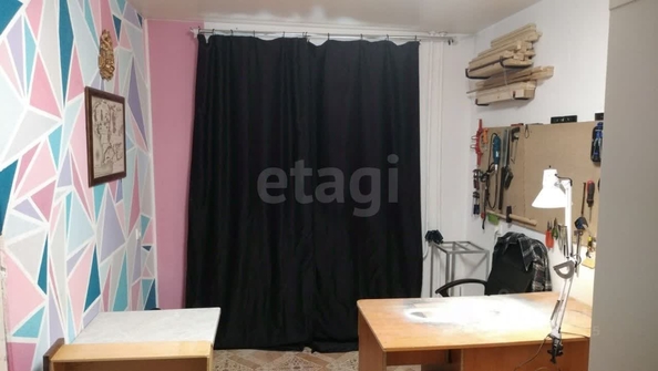 
  Продается 2-комн. квартира, 41.7 м², Дмитрия Шамшурина ул, д. 6
. Фото 6.